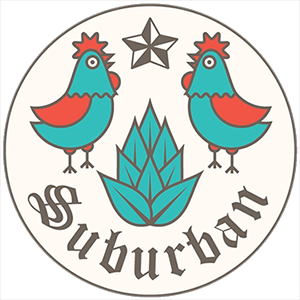Suburban Restaurant & Beer Garden