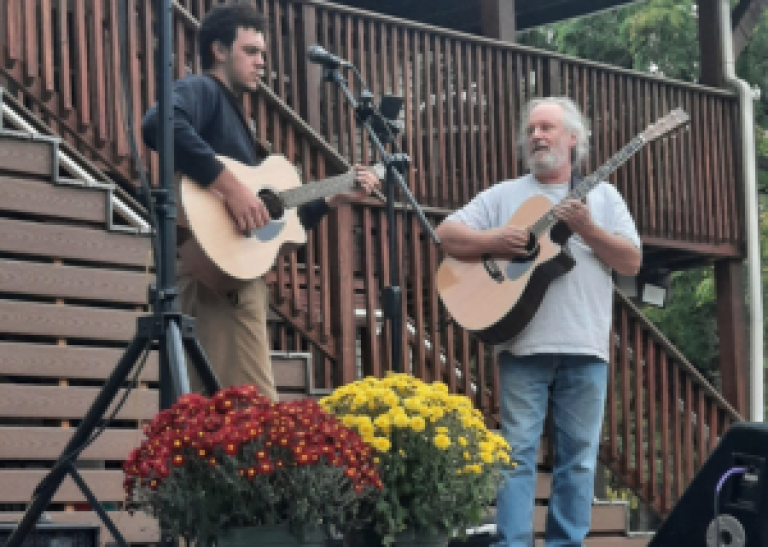 Suburban Sads Music 1